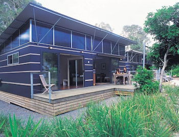 NRMA Myall Shores Holiday Park - Sydney 4u 1