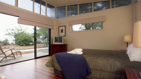 NRMA Myall Shores Holiday Park - Sydney 4u 4