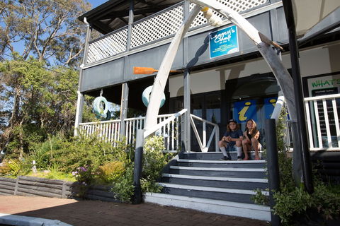 NRMA Myall Shores Holiday Park - Sydney 4u 0