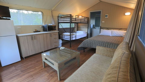 NRMA Myall Shores Holiday Park - Sydney 4u 6