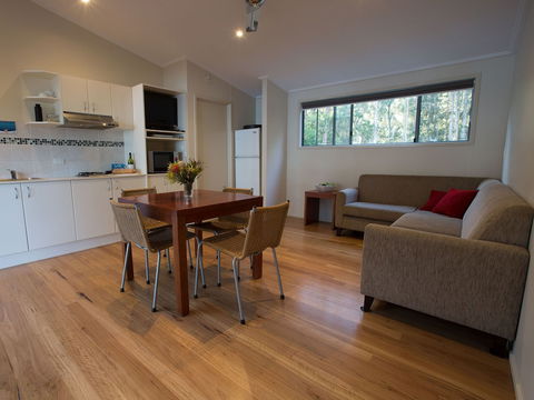 NRMA Myall Shores Holiday Park - Sydney 4u 5