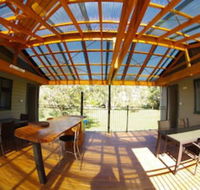 Ts Tennis Resort - Accommodation Sydney