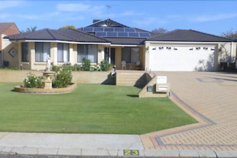 Jennys Retreat B&B - Accommodation Sydney 0