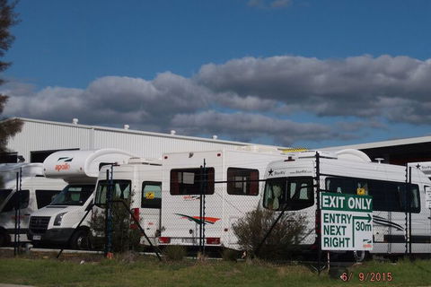 Jennys Retreat B&B - Accommodation Sydney 1