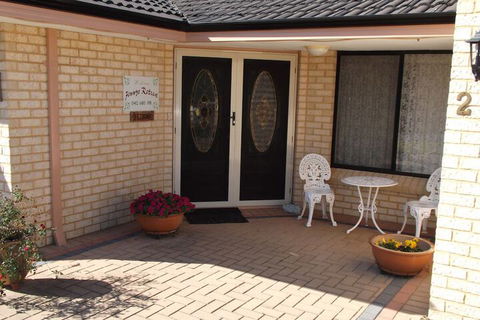 Jennys Retreat B&B - Accommodation Sydney 2