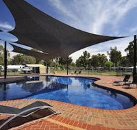 NRMA Echuca Holiday Park - Accommodation Sydney