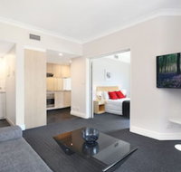 Sydney Airport Suites