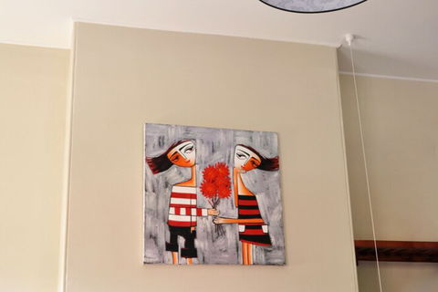Cowgill House - Sydney 4u 4