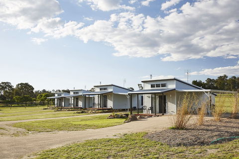Ridgemill Escape - Accommodation Sydney 3