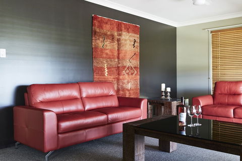 Ridgemill Escape - Accommodation Sydney 5