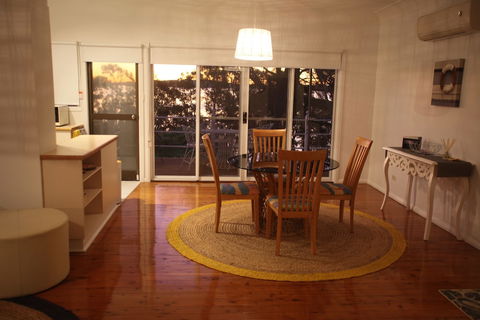 Amore At The Beach - Accommodation Sydney 4