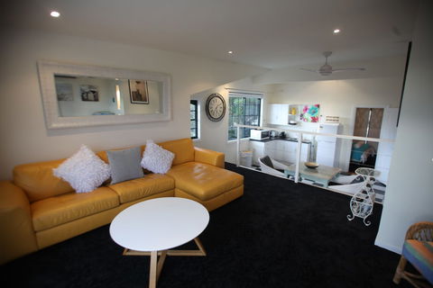 Amore At The Beach - Accommodation Sydney 5