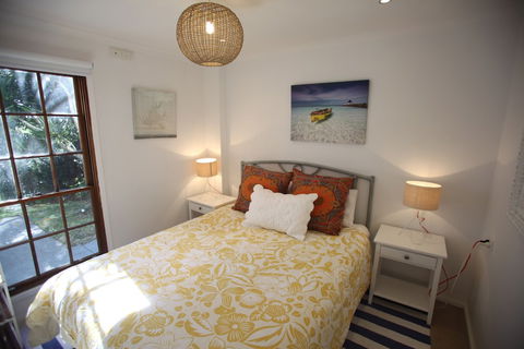 Amore At The Beach - Accommodation Sydney 6