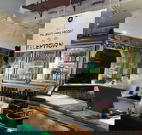 McGuire's CBD Hotel - Accommodation Sydney