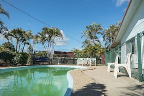 Bluff Palms Motel - Sydney 4u 0