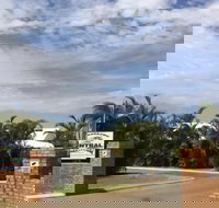 Carnarvon Central Apartments - Accommodation Sydney