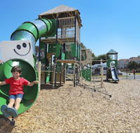 Brighton Caravan Park - Accommodation Sydney