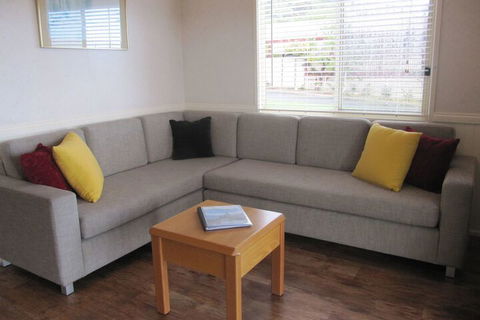 Brighton Caravan Park - Accommodation Sydney 5