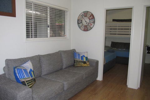 Brighton Caravan Park - Accommodation Sydney 3