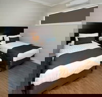 Renmark Holiday Apartments - Accommodation Sydney