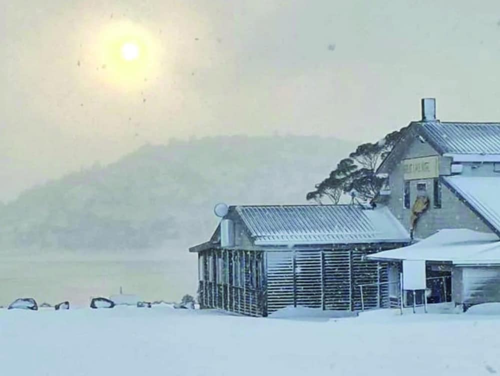Miena TAS Accommodation Sydney