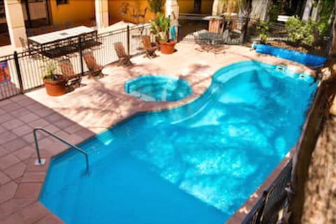 Wentworth Grande Resort - Sydney 4u 3