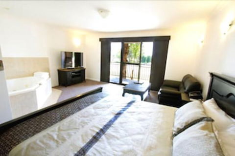 Wentworth Grande Resort - Sydney 4u 6