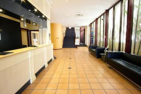 Wentworth Grande Resort - Sydney 4u 4