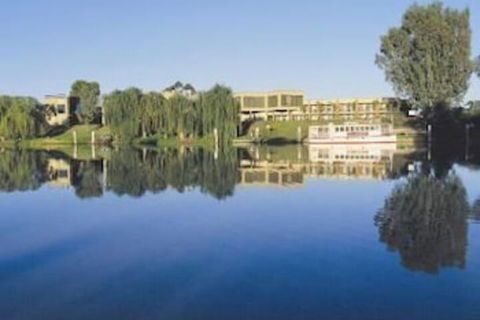Wentworth Grande Resort - Sydney 4u 0