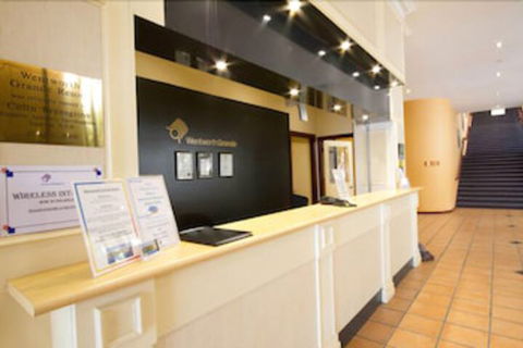 Wentworth Grande Resort - Sydney 4u 5