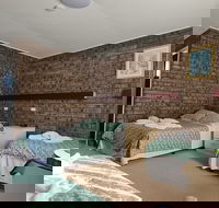 Sussex Inlet Motel - Accommodation Sydney