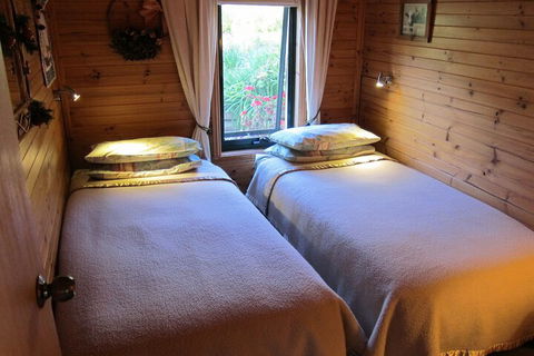 Edelweiss Cottage B&B - Sydney 4u 1