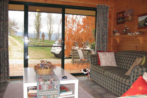 Edelweiss Cottage B&B - Sydney 4u 4