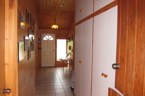 Edelweiss Cottage B&B - Sydney 4u 3