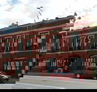 Mandelson's of Goulburn - Sydney 4u