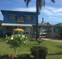 Kon Tiki Apartments - Accommodation Sydney