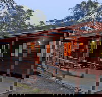 Sommerville Valley Tourist Park - Accommodation Sydney