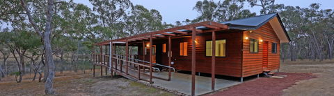 Sommerville Valley Tourist Park - Accommodation Sydney 0