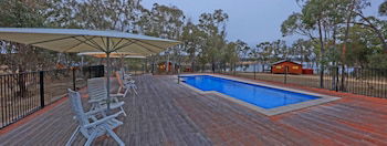 Sommerville Valley Tourist Park - Accommodation Sydney 3