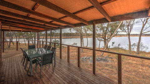Sommerville Valley Tourist Park - Accommodation Sydney 2