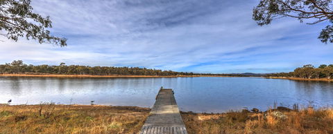 Sommerville Valley Tourist Park - Accommodation Sydney 1
