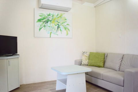 Rivergardens Holiday Park - Sydney 4u 4