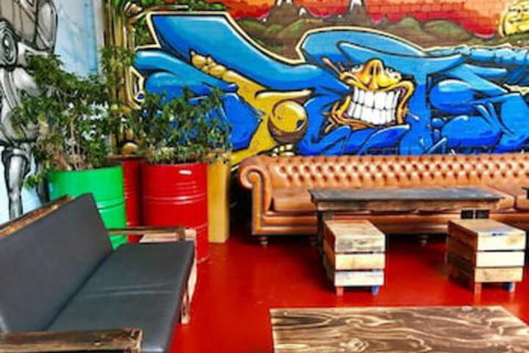 Brunswick Hotel Hostel - Accommodation Sydney 0