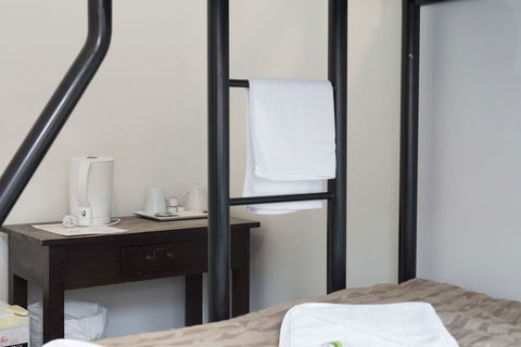 Brunswick Hotel Hostel - Accommodation Sydney 6