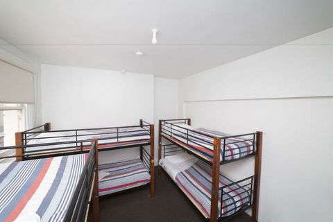 Brunswick Hotel Hostel - Accommodation Sydney 3