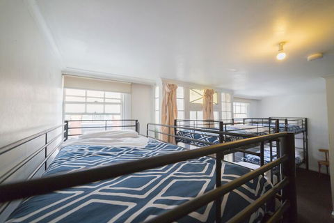 Brunswick Hotel Hostel - Accommodation Sydney 2
