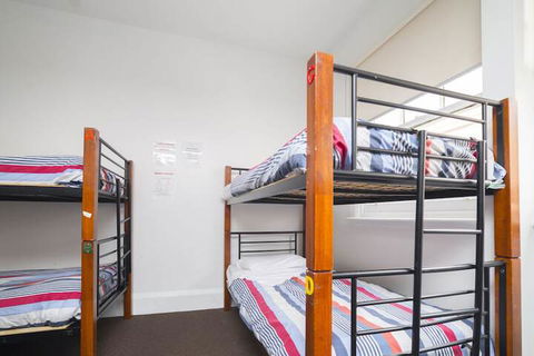 Brunswick Hotel Hostel - Accommodation Sydney 1