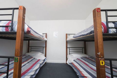 Brunswick Hotel Hostel - Accommodation Sydney 5