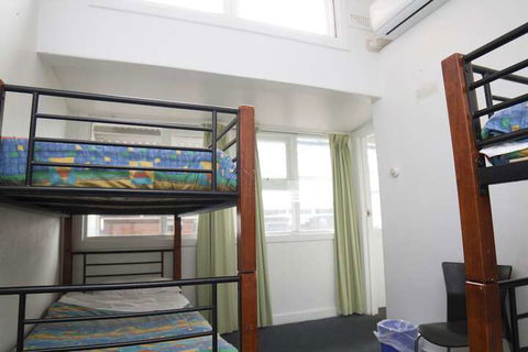 Brunswick Hotel Hostel - Accommodation Sydney 7