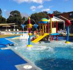 Tuncurry Lakes Resort - Accommodation Sydney
